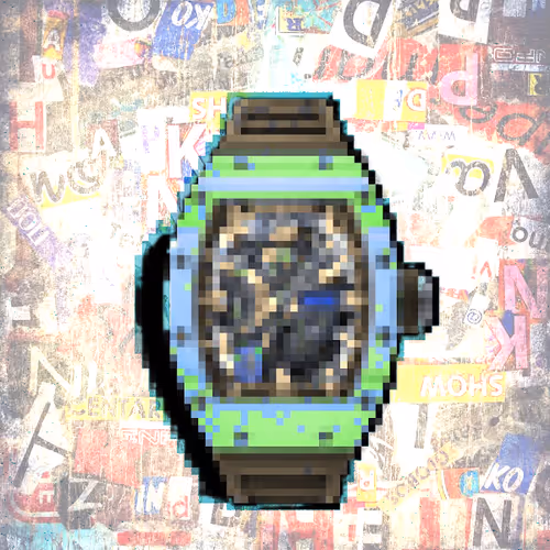 Item #109791838789282353813437051111566035647500383820515732970461488624839765786625 Media