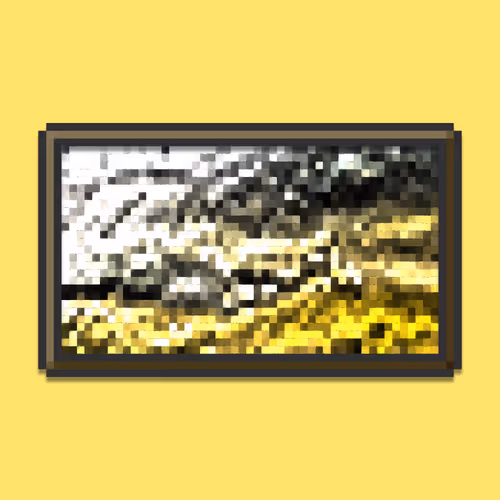 Item #36655290361753664243345969474450660013715103747422197522674546347908794417153 Media