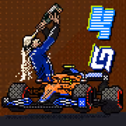 F1 Trader #01