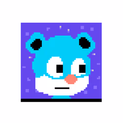 Bear #20