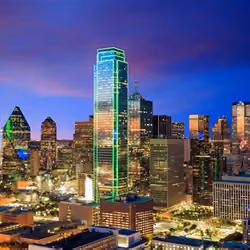 Dallas, USA 🇺🇸