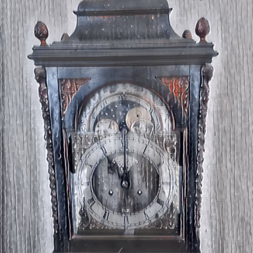 Moonclock JTC02ZPmRs
