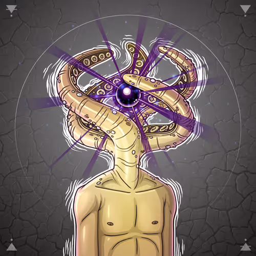 TENtacle Face 06