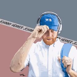 Johnny Hekker: Dapper