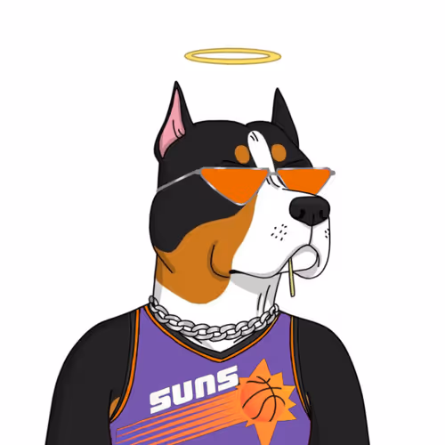 Profile Pictures - jonesphoto.eth