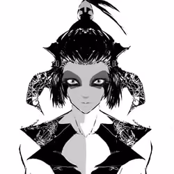 Succubus #2