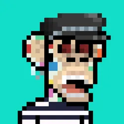 PixelApe 6373
