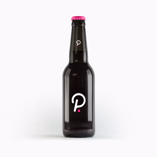 Polkadot (DOT)