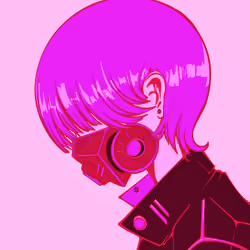 Mask 135