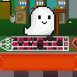 047 Roulette Ghost