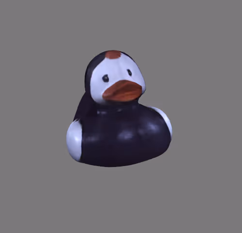 Bigtopmidway Racing Ducks