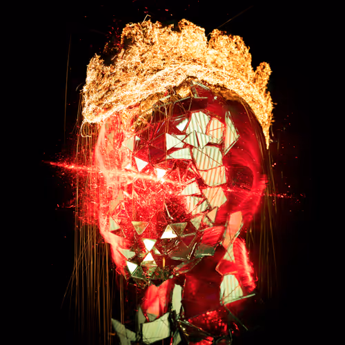 Item #36961558667508468901754344417864317572364831153456800218286958298604031180801 Media