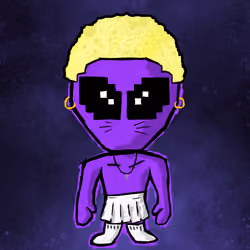 BitAlien #992