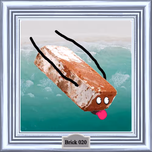 Item #36485824513700346925635491140101516969102708701637270493589643544653128007681 Media