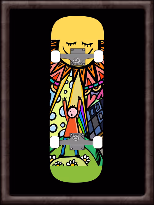 Item #38106924255229388326176120348145397694890164304354486214296843346660953161729 Media