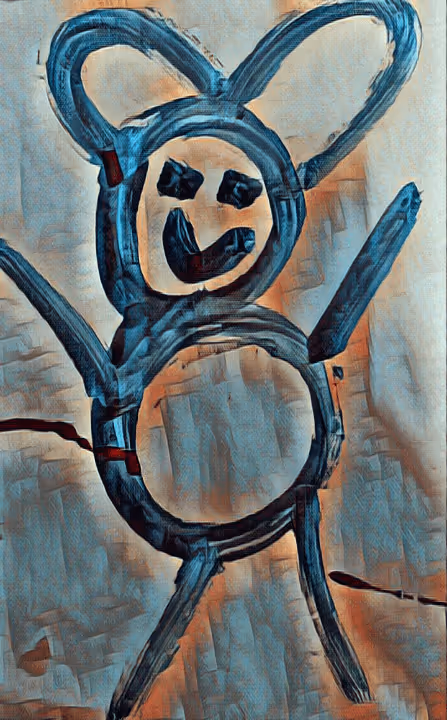 Item #47963283225972574862227584977456908466772138315168611166791309681397763932161 Media