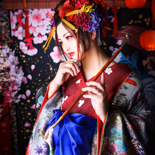 DEMONMINATO Collection