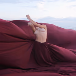 Dancers around the world by Eva martz #1:  Eva Sánchez Martz