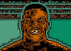the last thing you see