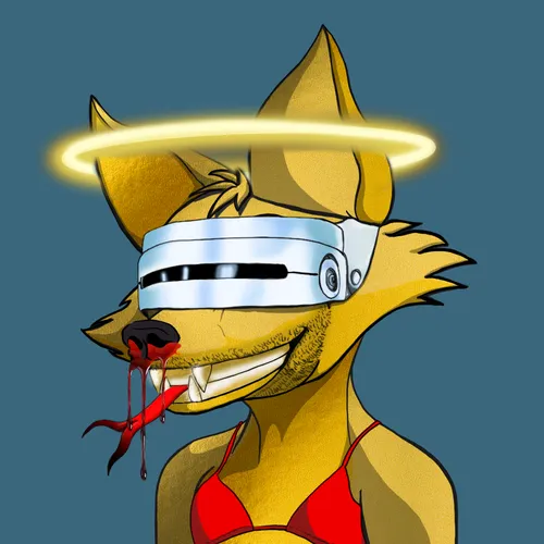 Cunning Fox 6369