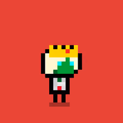 PixelFigures #271