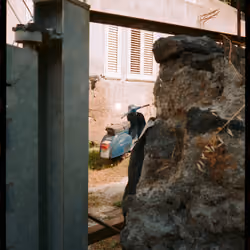 Vespa