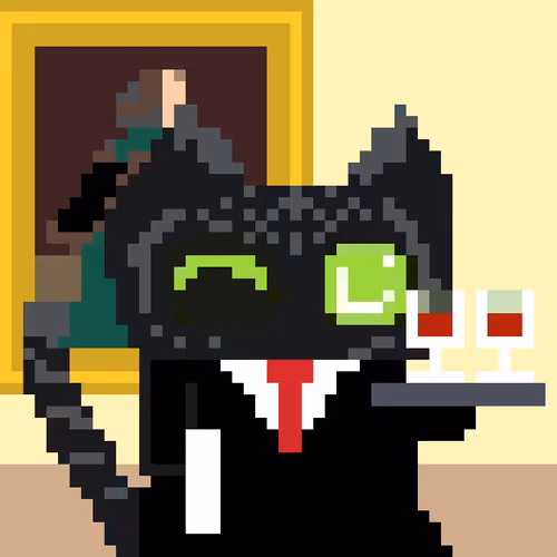 Starscat