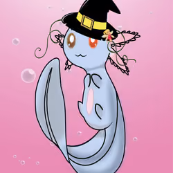 Axolotl 4965