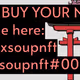 Soup Buys Your NFTs