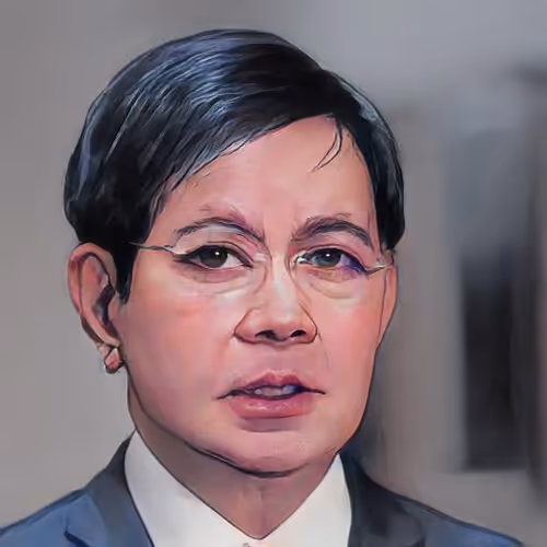 Philippine Presidential Candidates 2022