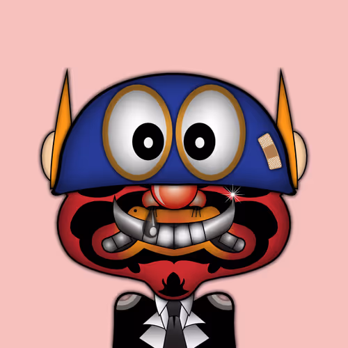 Item #33240776512927116575644410882320663881357957055041560401627844204977163599873 Media