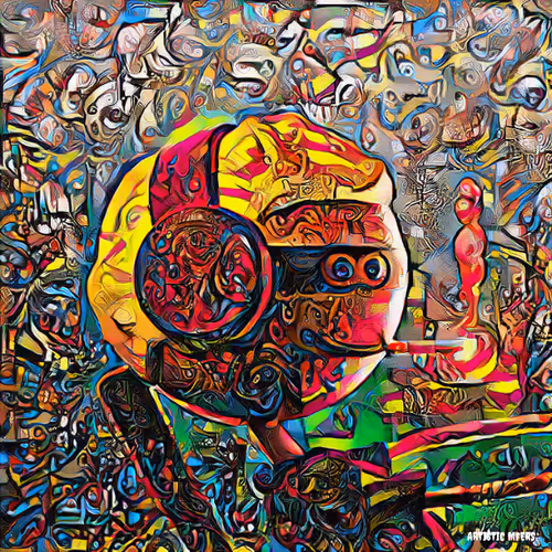 Item #40545548582212270577554334256304481941896502012864860582407024428510793957377 Media