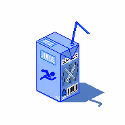 Juicebox #2818