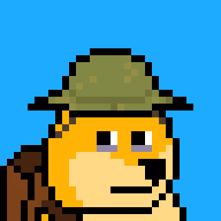 Dooggie #8057
