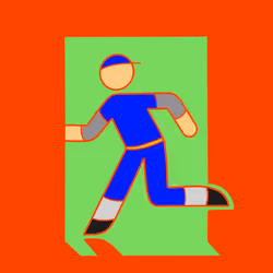 Exitman #19