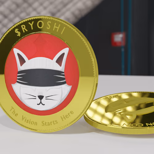 RV Coin Test