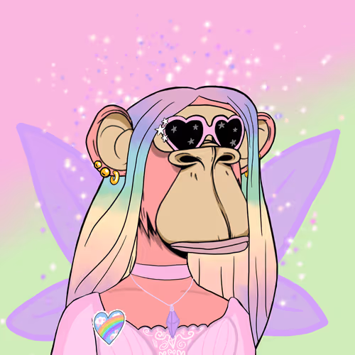 Fairy Ape Moms