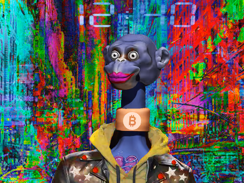 Item #23515808616997633231357477638975932259339974947725047333722066701370301349889 Media