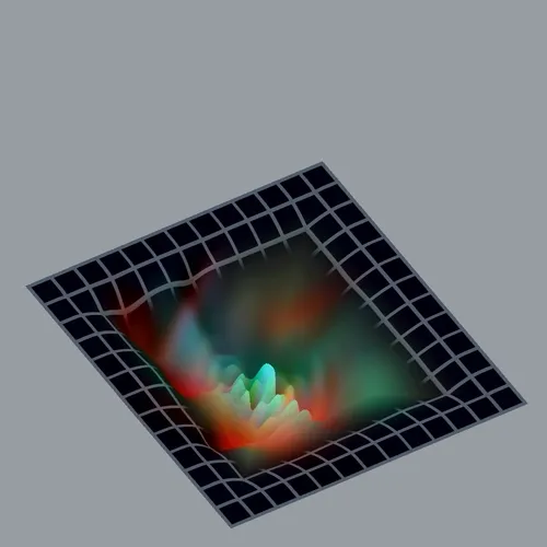Wavelet Pool #62