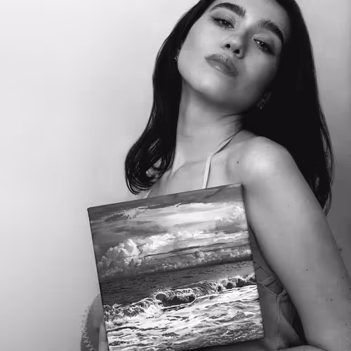 IrinaBatyrgoreeva Collection