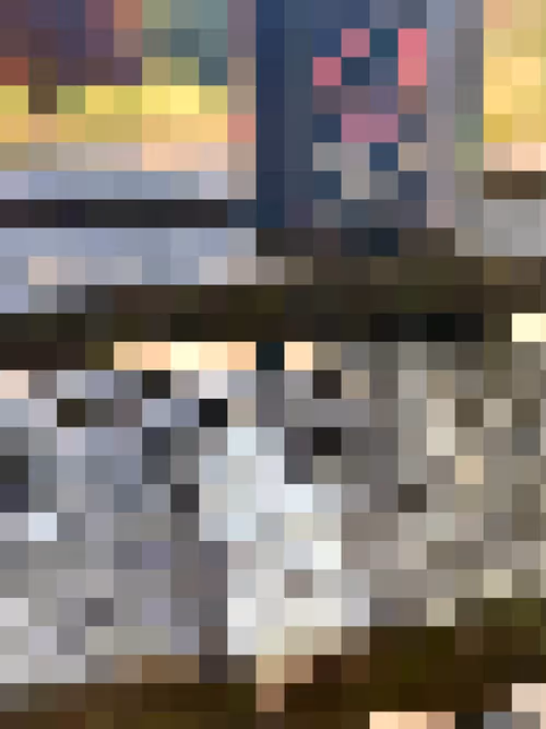 Item #2850415134272365380187775685678842410458265265709128331682257590938165575681 Media