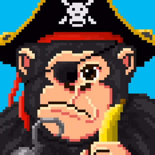 Pixelapes