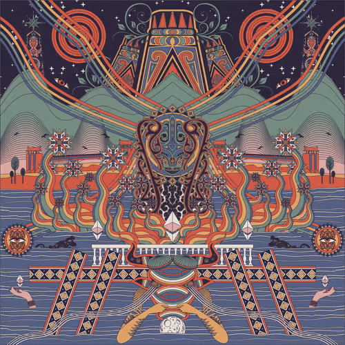 Item #19588232752020019948575016121851186265599266773477049385972592151527480623105 Media