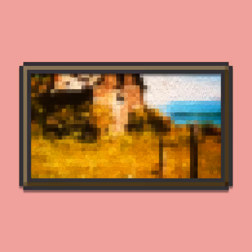 Item #36655290361753664243345969474450660013715103747422197522674546263246399078401 Media