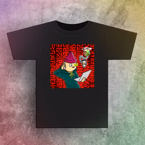 Item #17794711408114678640174653004753920459369569065775859078714530206099783548929 Media