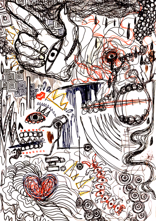 Item #73913659239823743369567999334544057064402383833613758487957567778159140536321 Media