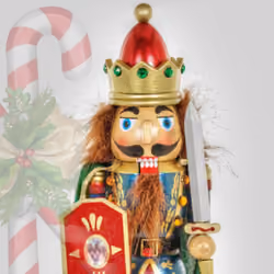 Nutcracker - Montoya 