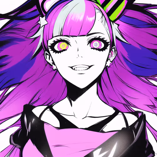 Psychedelic_girls Collection - old - ELgGqN8LEP