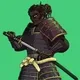 Yasuke : The Black Samurai