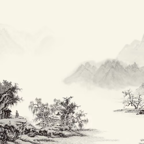 Tradition Paintings#2336